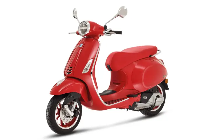 Vespa 2014 Đèn Tròn Giá Bao Nhiêu