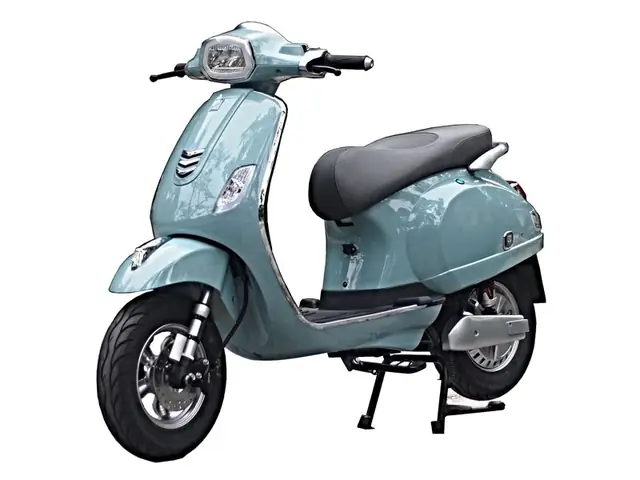 Vespa Lx 150 Đèn Vuông