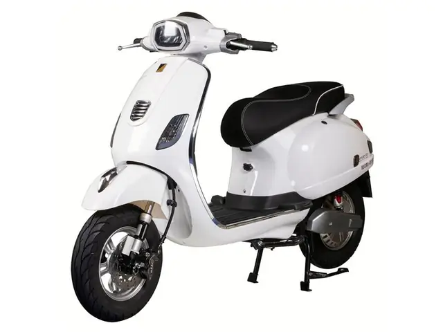 Vespa Lx 150 Đèn Vuông