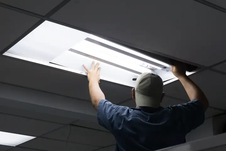 Vì Sao Người Ta Thường Dùng Đèn Huỳnh Quang