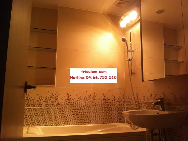 Vị Trí Đặt Bóng Đèn