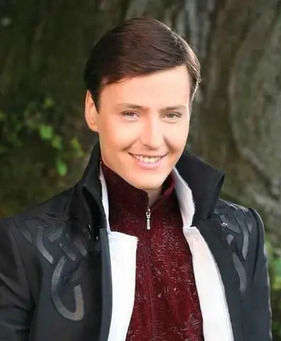 Vitas Hát Vỡ Bóng Đèn