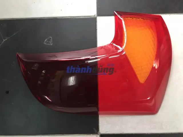 Vỏ Đèn Hậu Kia Morning