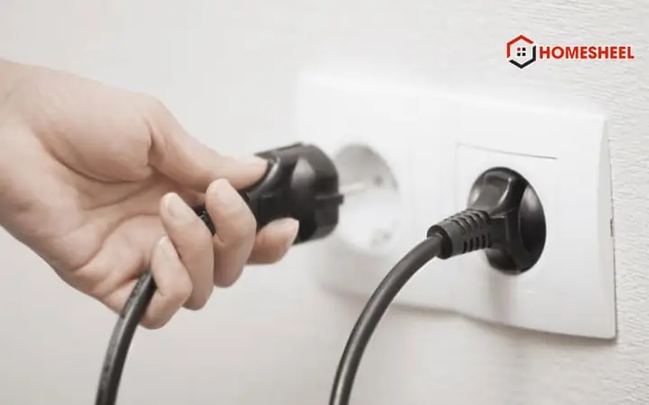 Xe Đạp Điện Không Lên Đèn