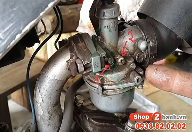 Xe Dừng Đèn Đỏ Bị Tắt Máy Xe Dừng Đèn Đỏ Bị Tắt Máy