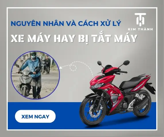 Xe Dừng Đèn Đỏ Bị Tắt Máy Xe Dừng Đèn Đỏ Bị Tắt Máy