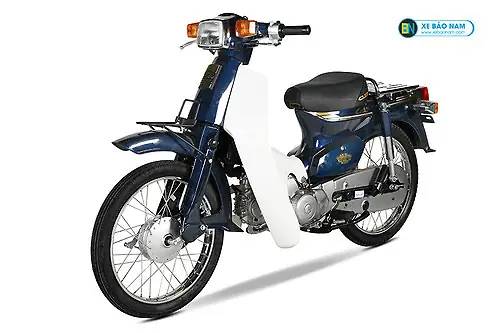 Xe Super Cub 50 Đèn Vuông