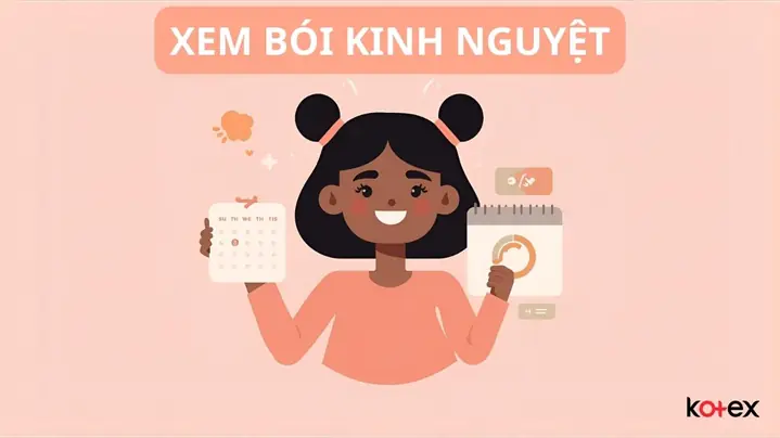 Xem Bói Ngày Đèn Đỏ