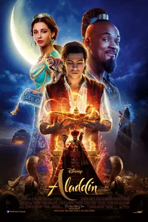 Xem Phim Aladdin Và Cây Đèn Thần