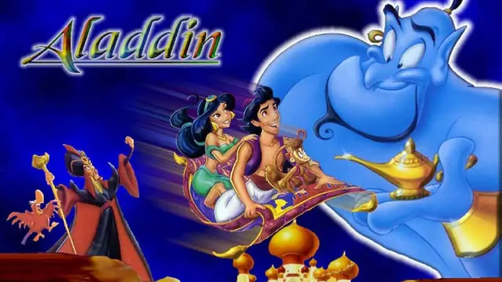 Xem Phim Aladdin Và Cây Đèn Thần