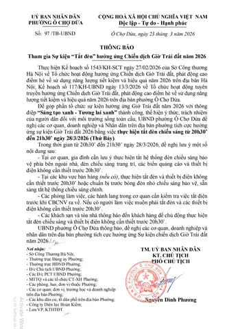 Ý Nghĩa Nhan Đề Tắt Đèn
